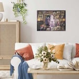 Ravensburger Puzzle Villainous : Evil Queen 