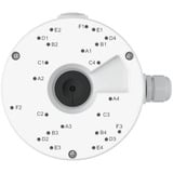 Reolink Reolink Junction Box RLA-JBL1, Support Blanc