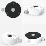 Reolink Reolink Junction Box RLA-JBL1, Support Blanc