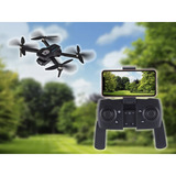 Revell Quadricoptère caméra RC "Go! Video Pro 2.0", Drone 