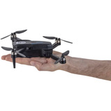 Revell Quadricoptère caméra RC "Go! Video Pro 2.0", Drone 