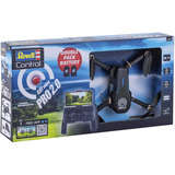 Revell Quadricoptère caméra RC "Go! Video Pro 2.0", Drone 