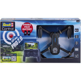 Revell Quadricoptère caméra RC "Go! Video Pro 2.0", Drone 