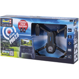Revell Quadricoptère caméra RC "Go! Video Pro 2.0", Drone 