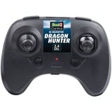 Revell RC Helicopter Dragon Hunter, Voiture télécommandée 