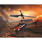 Revell RC Helicopter Dragon Hunter, Voiture télécommandée 