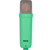 Rode Microphones NT1 Signature, Micro Vert clair
