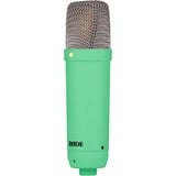 Rode Microphones NT1 Signature, Micro Vert clair