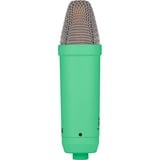 Rode Microphones NT1 Signature, Micro Vert clair