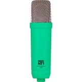 Rode Microphones NT1 Signature, Micro Vert clair