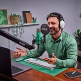 Rode Microphones NT1 Signature, Micro Vert clair