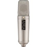 Rode Microphones NT2-A, Micro Argent