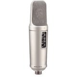 Rode Microphones NT2-A, Micro Argent