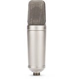 Rode Microphones NT2-A, Micro Argent