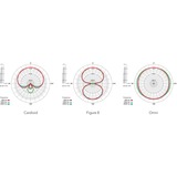 Rode Microphones NT2-A, Micro Argent