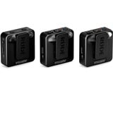 Rode Microphones Wireless GO (Gen 3), Micro Noir