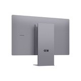 SAMSUNG  32" 4K UHD Moniteur  Argent