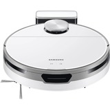 SAMSUNG VR30T80313W/WA, Robot aspirateur Blanc