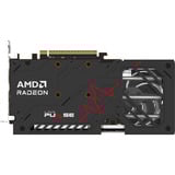 SAPPHIRE Radeon RX 9060 XT Pulse 8Go, Carte graphique 1x DisplayPort, 2x HDMI