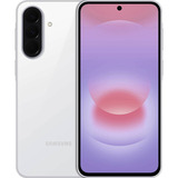 Samsung Galaxy A37 5G 256GB smartphone Blanc | 256 Go | Android 16 | Dual-SIM