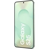 Samsung Galaxy S25 smartphone Menthe | 128 Go | Android 15 | Dual-SIM