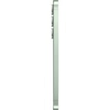 Samsung Galaxy S25 smartphone Menthe | 128 Go | Android 15 | Dual-SIM