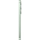 Samsung Galaxy S25 smartphone Menthe | 128 Go | Android 15 | Dual-SIM
