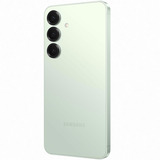 Samsung Galaxy S25 smartphone Menthe | 128 Go | Android 15 | Dual-SIM