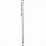 Samsung Galaxy S25 smartphone Menthe | 128 Go | Android 15 | Dual-SIM