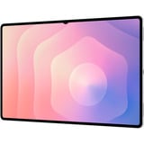 Samsung Galaxy Tab S11 Ultra SM-X936B 5G LTE-TDD & LTE-FDD 256 Go 37,1 cm (14.6") 12 Go Wi-Fi 7 (802.11be) Argent tablette 14.6" Argent, 37,1 cm (14.6"), 2960 x 1848 pixels, 256 Go, 12 Go, 695 g, Argent