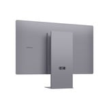 Samsung Smart Monitor 32" M9 M90SF UHD 4K 60Hz Argent, 1x DisplayPort, 1x HDMI, 1x USB-C, 2x USB-A, 165 Hz, 81,3 cm (32"), 3840 x 2160 pixels, 4K Ultra HD, OLED, 0,03 ms, Argent