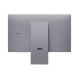 Samsung Smart Monitor 32" M9 M90SF UHD 4K 60Hz Argent, 1x DisplayPort, 1x HDMI, 1x USB-C, 2x USB-A, 165 Hz, 81,3 cm (32"), 3840 x 2160 pixels, 4K Ultra HD, OLED, 0,03 ms, Argent