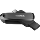 SanDisk Phone Drive pour Android - 32 Go, Clé USB Noir