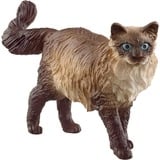 Schleich Farm World - Chat Ragdoll, Figurine 13940