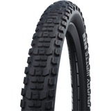 Schwalbe Johnny Watts, Pneus Noir, ETRTO 65-584