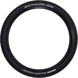 Schwalbe Johnny Watts, Pneus Noir, ETRTO 65-584