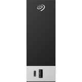 Seagate STLC6000400, Disque dur Noir