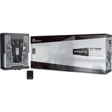 Seasonic PRIME TX-1600 alimentation modulaire 1600 watt Noir, 2x 12V-2x6, 6x PCIe