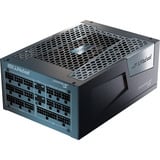 Seasonic PRIME TX-1600 alimentation modulaire 1600 watt Noir, 2x 12V-2x6, 6x PCIe