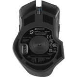 Sharkoon SKILLER SGM1, Souris gaming Noir, 10 800 dpi, éclairage RGB 