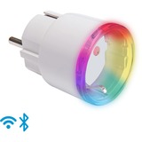 Shelly Plus Plug S, Switch socket Blanc