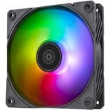 SilverStone NovaPeak 360 ARGB 360mm, Watercooling Noir