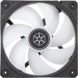 SilverStone NovaPeak 360 ARGB 360mm, Watercooling Noir