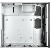 SilverStone RM51 boîtier rack Noir | 2x USB-A | 1x USB-C