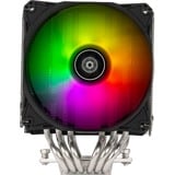 SilverStone SST-HYD120-ARGB-V2 Refroidisseur CPU 