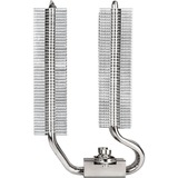 SilverStone SST-HYD120-ARGB-V2 Refroidisseur CPU 