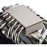 SilverStone SST-HYD120-ARGB-V2 Refroidisseur CPU 