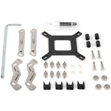 SilverStone SST-HYD120-ARGB-V2 Refroidisseur CPU 