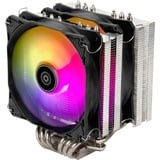 SilverStone SST-HYD120-ARGB-V2 Refroidisseur CPU 