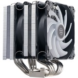 SilverStone SST-HYD120-ARGB-V2 Refroidisseur CPU 